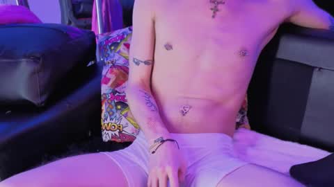 Nova Salvatore online show from February 3, 6:40 am