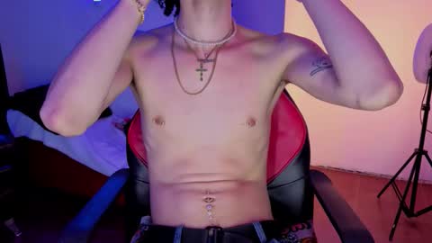 Nova Salvatore online show from February 14, 4:42 am