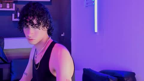 Nova Salvatore online show from February 18, 4:08 am