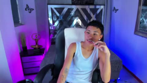 nova online show from April 28, 8:58 pm