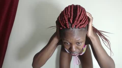 nova_vixen online show from December 23, 5:05 am