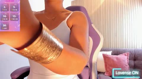 novacox_34 online show from January 8, 9:33 am