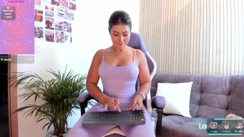 novacox_34 online show from March 6, 9:50 am