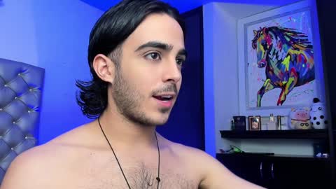 Nova online show from December 13, 1:55 pm