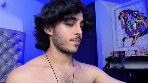 Nova online show from December 16, 7:43 pm