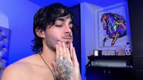 Nova online show from December 17, 1:05 pm