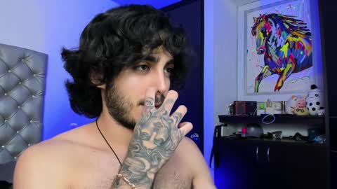 Nova online show from December 24, 8:05 pm