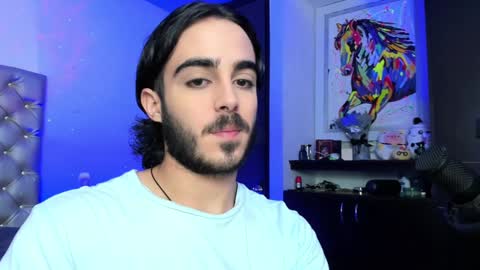 Nova online show from January 8, 12:26 pm