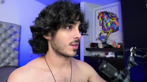 Nova online show from January 17, 6:23 pm