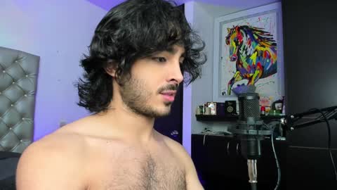 Nova online show from January 28, 12:32 pm