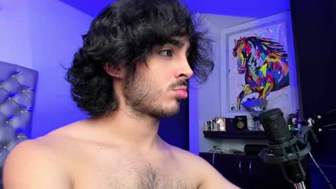 Nova online show from January 28, 3:35 pm