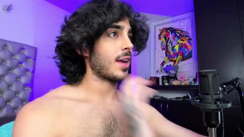 Nova online show from January 31, 4:48 pm