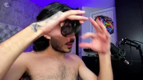 Nova online show from February 12, 6:51 pm