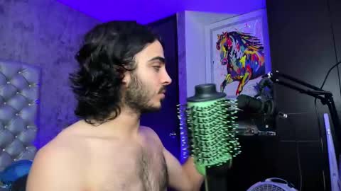 Nova online show from February 24, 12:26 pm