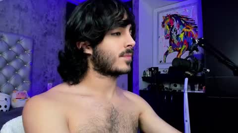 Nova online show from February 26, 3:08 pm