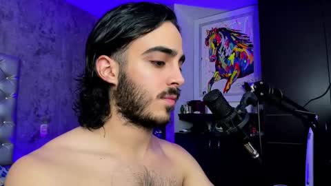 Nova online show from February 28, 3:26 pm