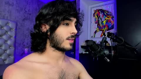 Nova online show from March 1, 5:16 pm