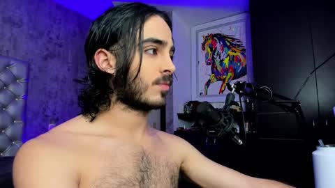 Nova online show from March 6, 3:35 pm