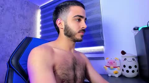 Nova online show from October 8, 12:14 pm