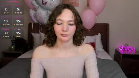 Eva online show from April 4, 12:09 am