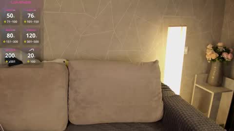 Sonya online show from October 12, 12:53 am