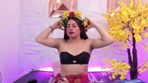 Snapshot of novanight_ chatting on November 3, 12:28 pm novanight_ online show from November 3, 12:28 pm