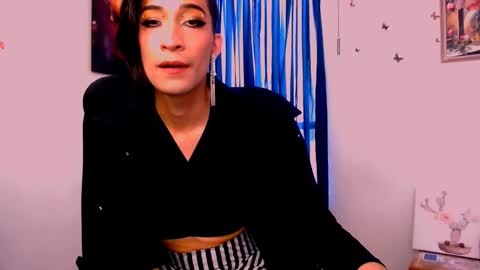 Nova...  online show from February 21, 9:00 pm