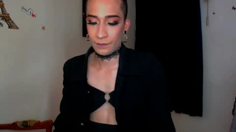 Nova...  online show from September 18, 9:50 pm