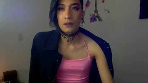 Nova...  online show from October 4, 9:35 pm