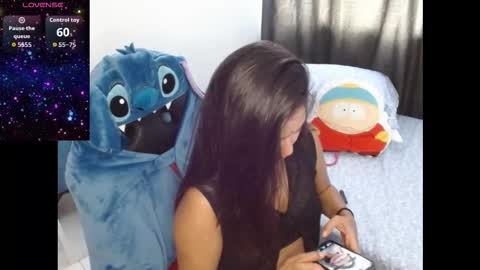 novaperotti online show from March 11, 7:31 pm