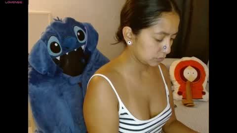 Snapshot of novaperotti chatting on June 5, 10:59 pm novaperotti online show from June 5, 10:59 pm