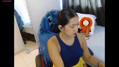 Snapshot of novaperotti chatting on July 7, 7:51 pm novaperotti online show from July 7, 7:51 pm