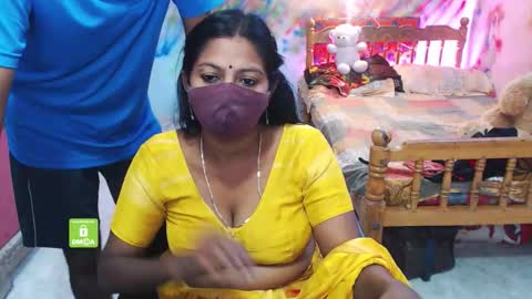 Snapshot of novapol chatting on October 27, 6:28 am Novapol online show from October 27, 6:28 am