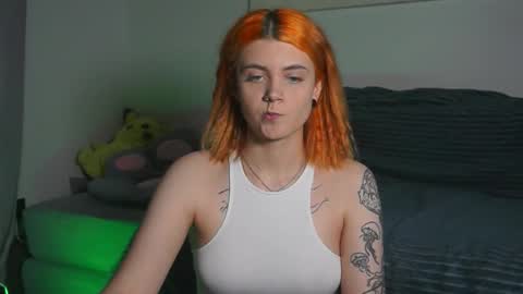 Snapshot of novarem chatting on October 11, 6:50 pm Nova online show from October 11, 6:50 pm