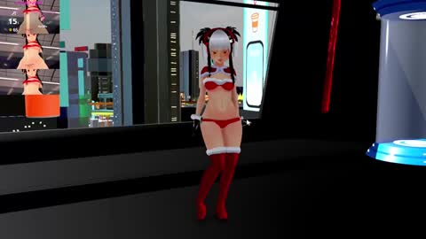 Nova Star  online show from December 12, 4:15 am