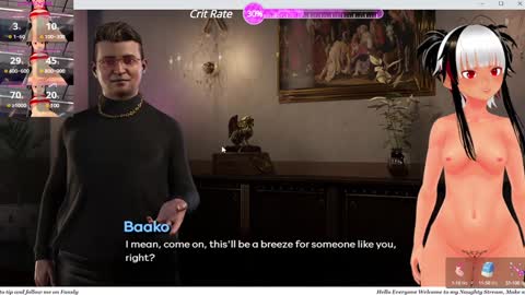 Nova Star  online show from December 27, 4:15 am