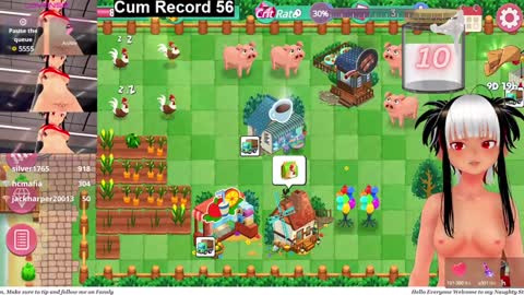 Nova Star  online show from January 17, 1:25 am