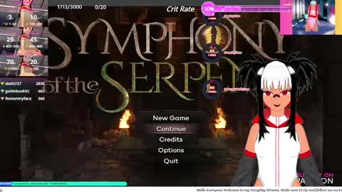 Nova Star  online show from February 23, 7:28 pm