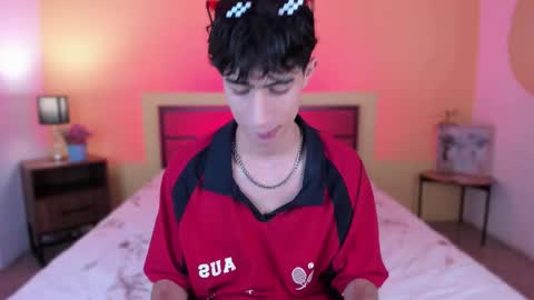 Nova online show from January 7, 3:35 am