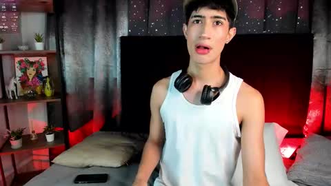 Nova online show from October 27, 6:56 pm