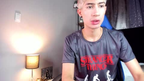 Nova online show from December 21, 7:04 am