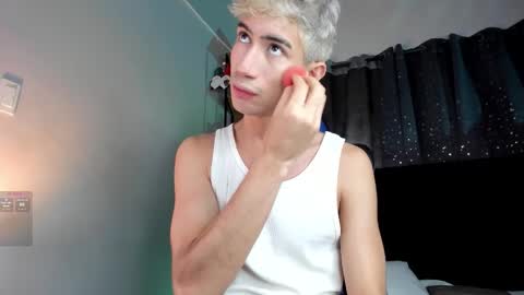 Nova online show from December 22, 12:40 am