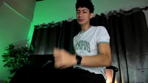 Nova online show from March 12, 12:00 pm