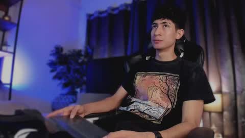 Nova online show from March 16, 11:58 am