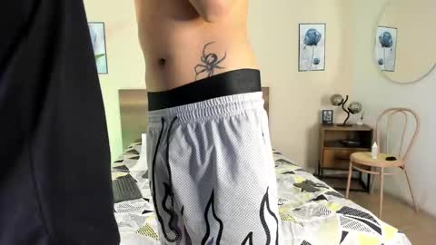 Snapshot of novaybrian chatting on September 21, 4:36 am NovayBrian online show from September 21, 4:36 am