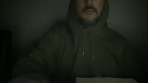 novio_muyalto online show from April 27, 6:00 am