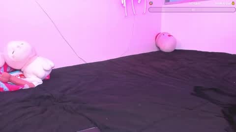 Snapshot of noxarcanee chatting on March 6, 11:09 pm Goth Darling online show from March 6, 11:09 pm