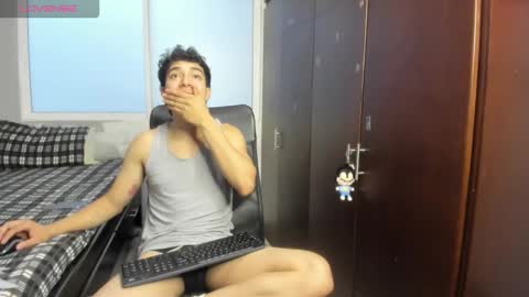 Noxx  online show from November 1, 8:33 pm