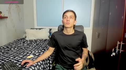 Noxx  online show from November 22, 11:26 pm