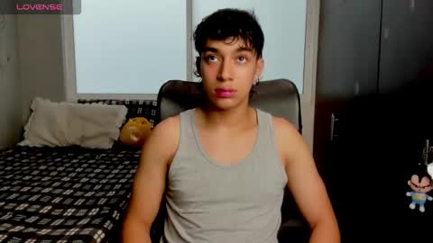 Noxx  online show from January 10, 6:31 pm